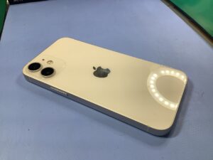 iPhone12ならデータそのまま修理可能なスマホ修理工房町田モディ店へ！